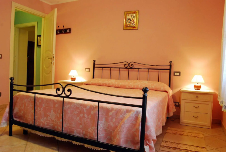 B&B da Franca