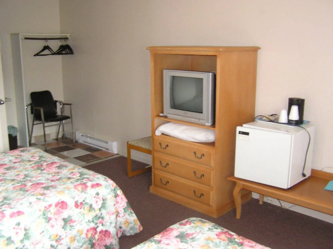 La Roma Motel