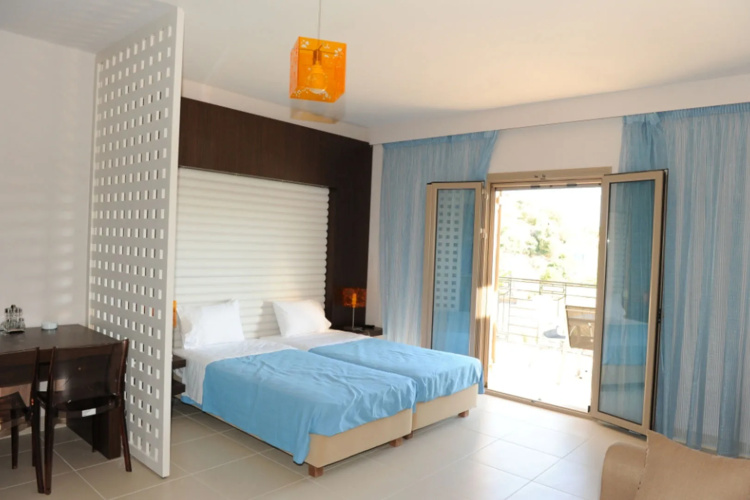 Tsokas Hotel