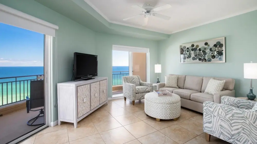 Westwinds 4809 at Sandestin