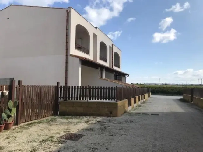 1 Bedroom Cottage