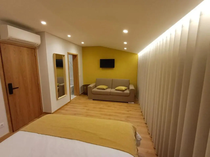 OPORTO House AL
