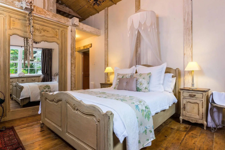 Marlborough Bed and Breakfast
