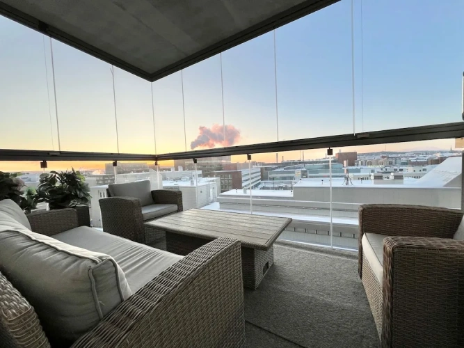 Premium Apartment