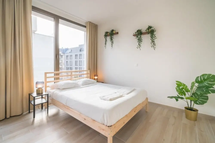 1 Bedroom Premium Apartment