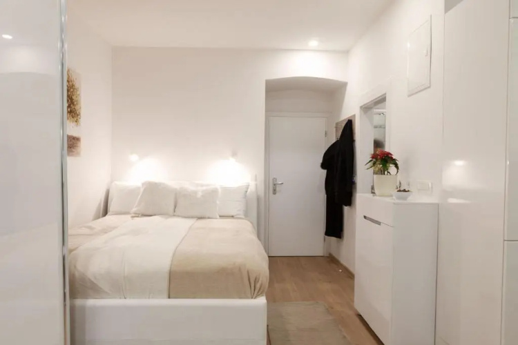 Studio Apartment Gea