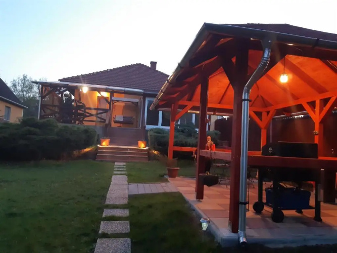 Villa Iris