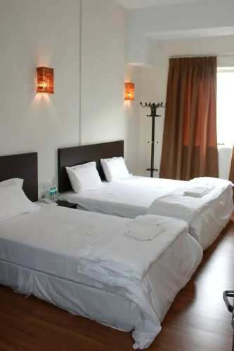 Sens Hotel