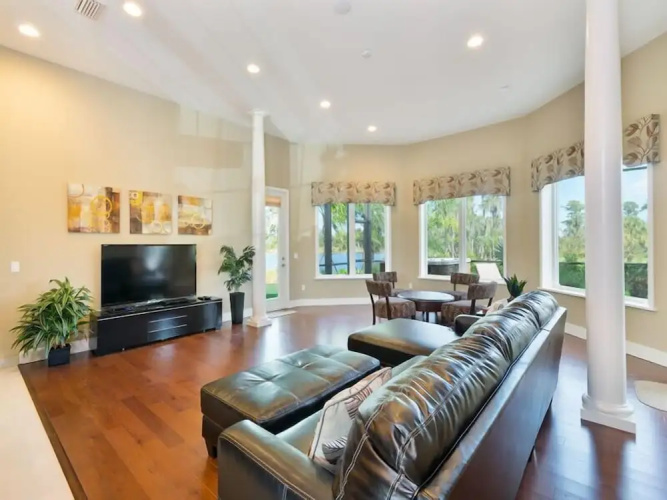Ov3978 - Formosa Gardens - 7 Bed 7.5 Baths Villa