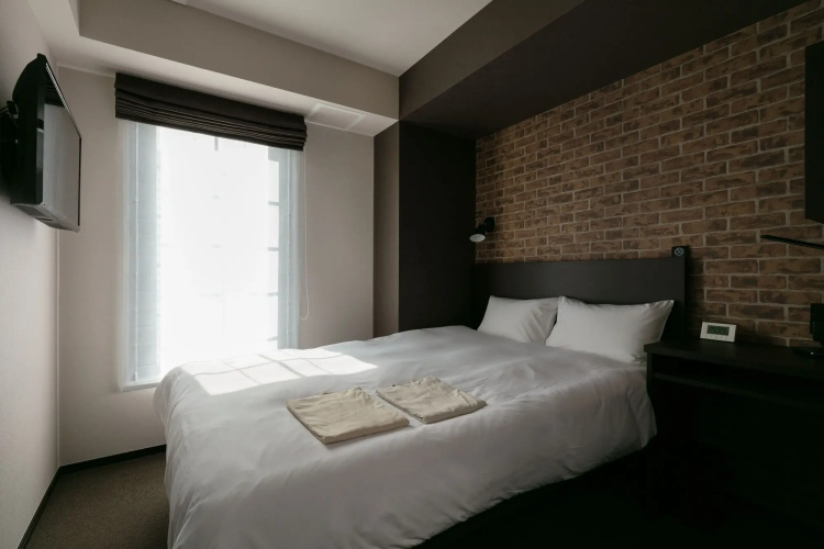 Hotel Tabard Tokyo