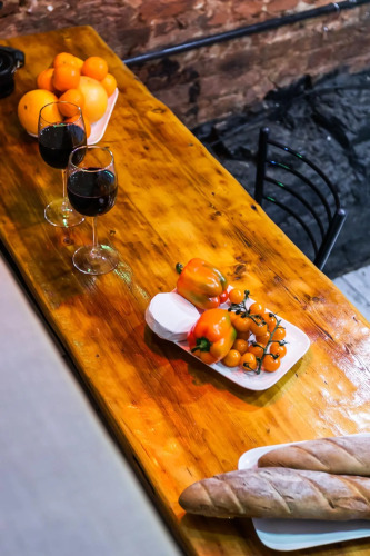 Фотография номера квартиры FlatStay (ФлэтСтей) на проспекте Английский