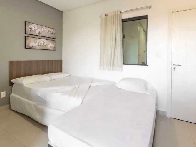 OYO Hotel Manauense