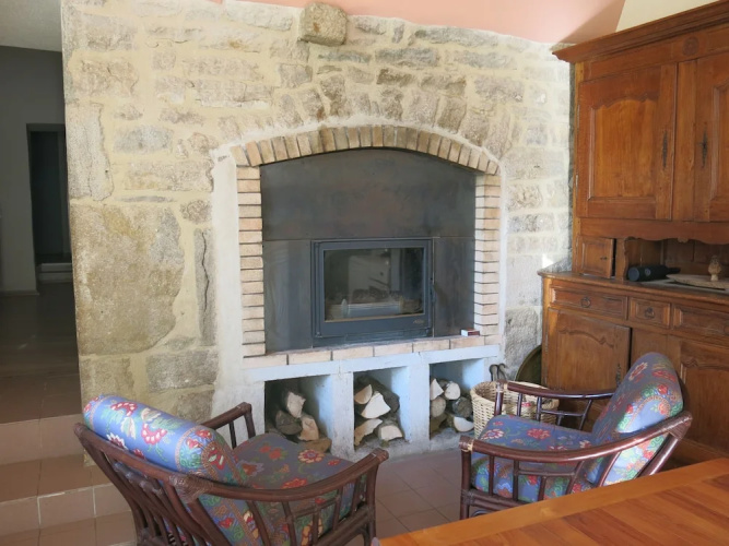 La Porterie du Chateau