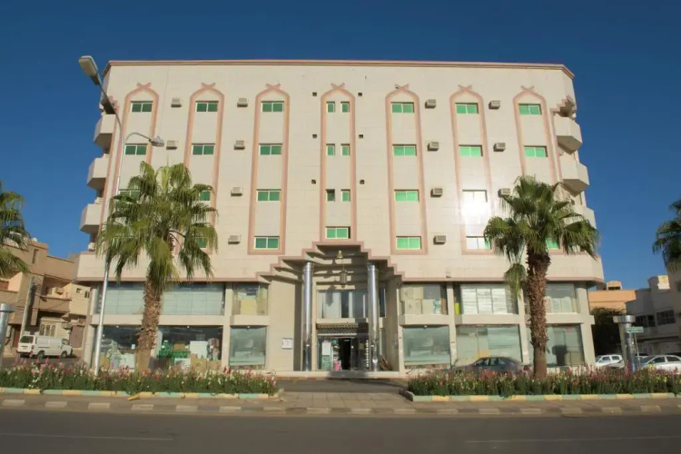 Imagen del hotel