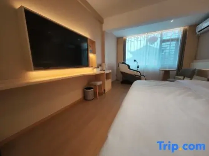 Luxury Double room