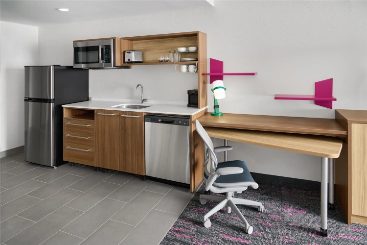 Double Suite