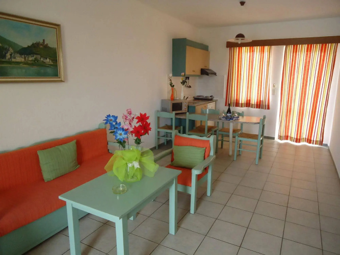 Missiria Apartments