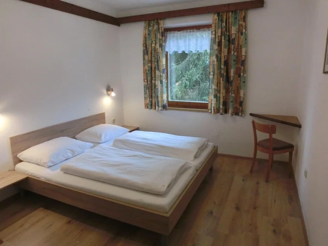 2 Bedrooms Standard Apartment with lake view