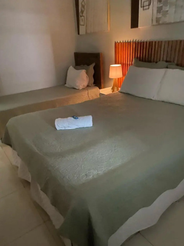 Pousada Aconchego