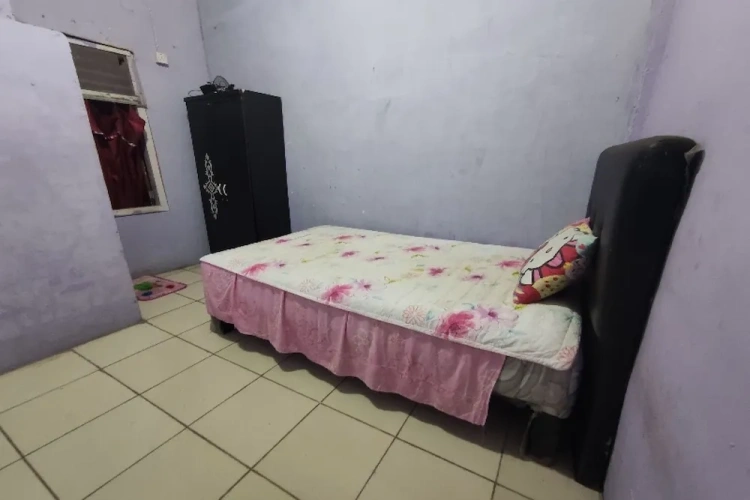 Economy Single room
