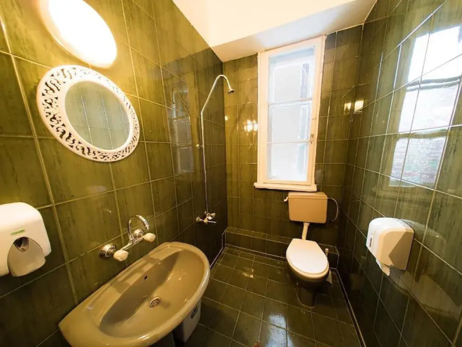 Serdika Rooms