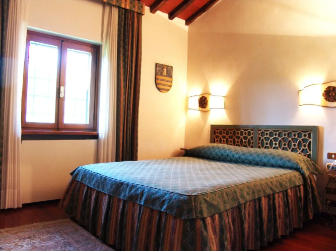 Tenuta le Viiste