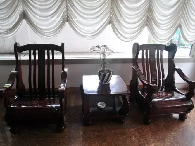 Wangjing Hotel Taizhou