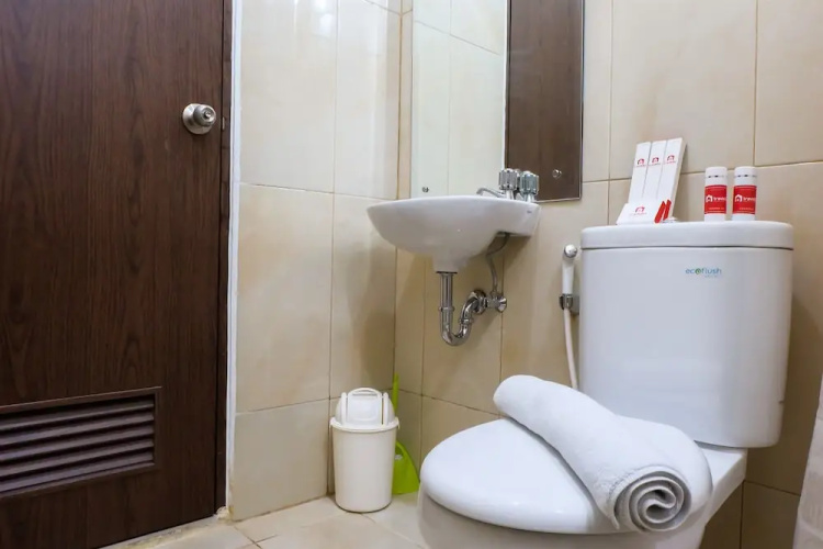 Northland Apartment With Sofabed & Ancol View