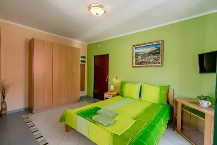 Apartmani Amor