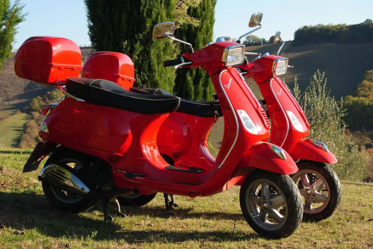 Fattoria Voltrona