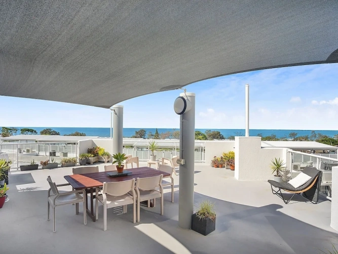 2 Bedrooms Superior Apartment