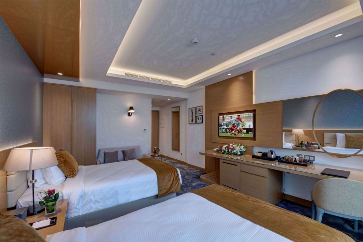 The S Hotel photo 29