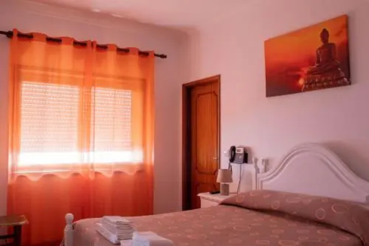 Residencial Princesa do Ave