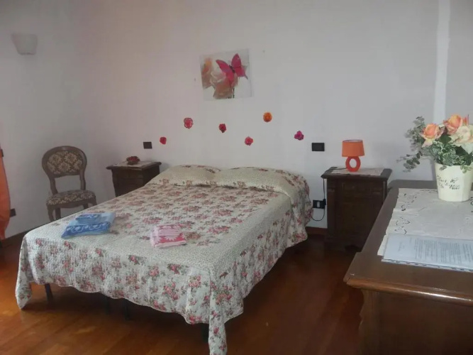 B&B Le Zizzole