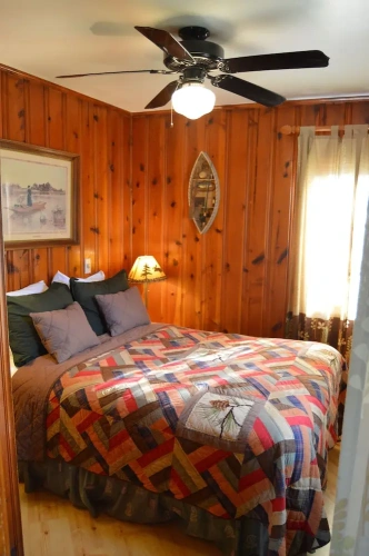 2 Bedrooms Standard room