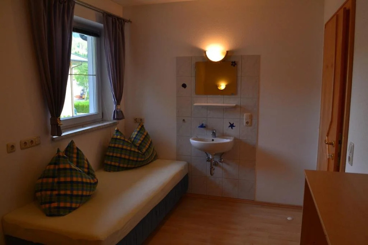 Villa Rupert und Jasmin Hauser