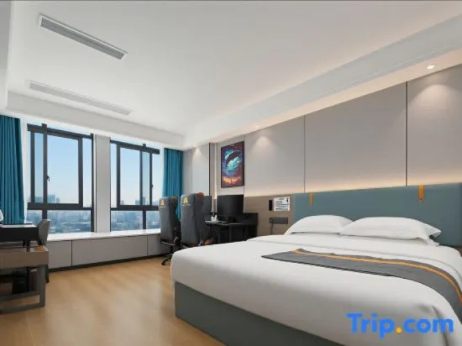 Privilege Double room
