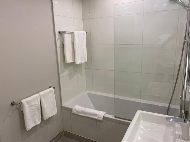 Axiom Park Hotel photo 9