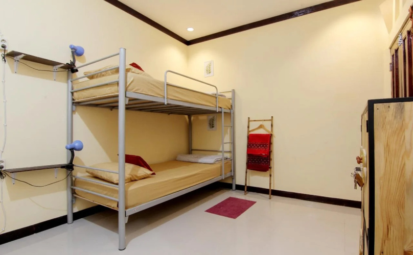 Andakara Homestay