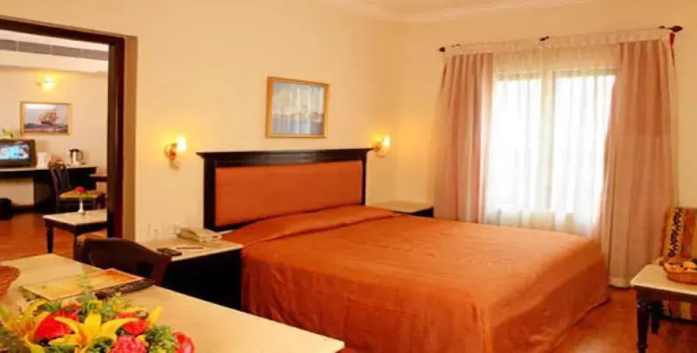 Harbour View Residency Hotel