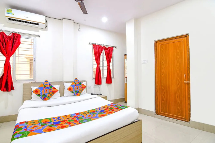 Imagen del hotel
