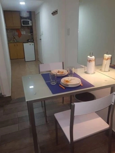 Double Apartment