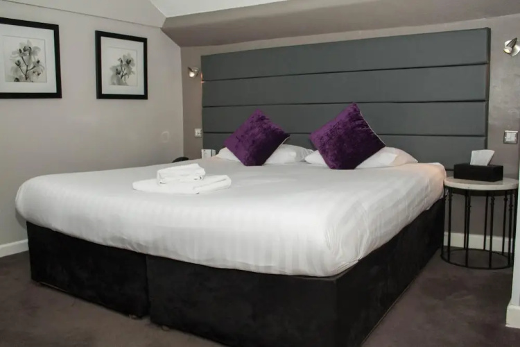 The Studley Hotel