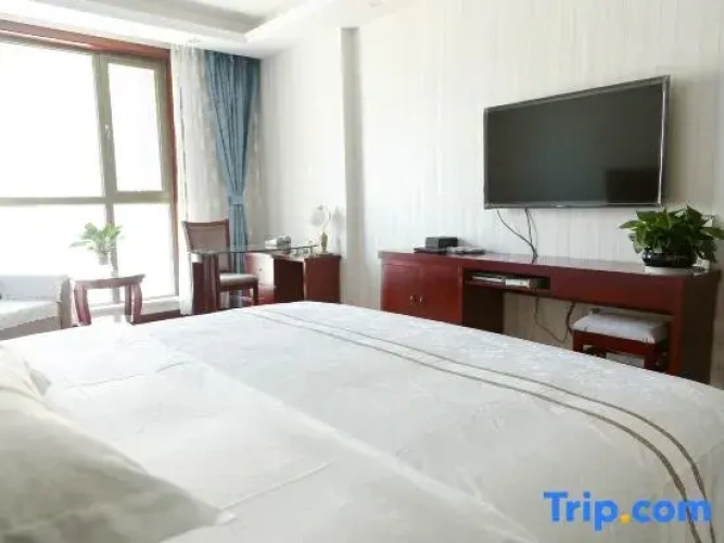 Double Apartment