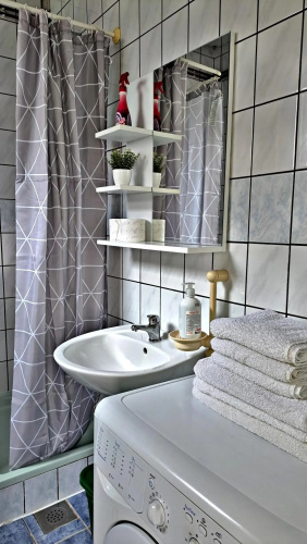 Sarajevo Apartment Aila