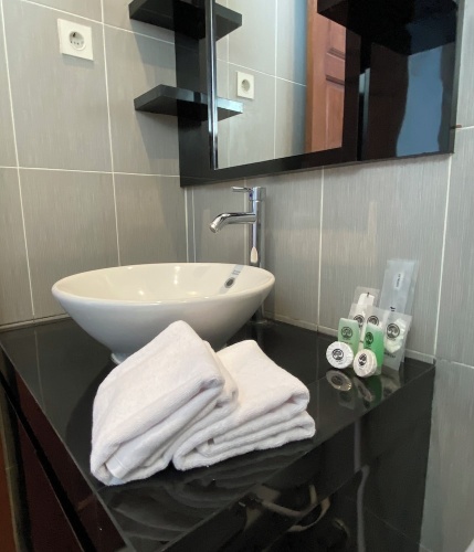 Presidential Double room