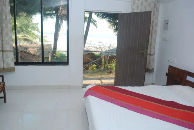 Maison Ocean Retreat