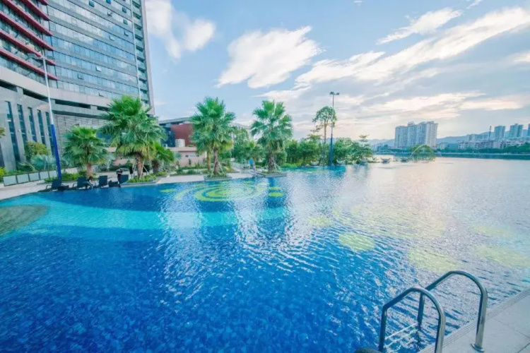 Enping Yucca Hotel