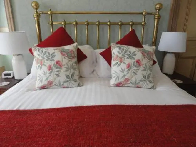Wyndham Park Lodge