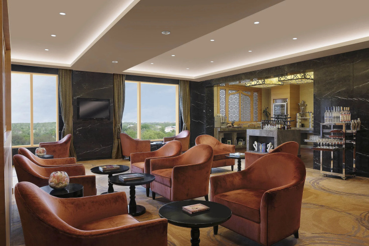InterContinental Jaipur Tonk Road